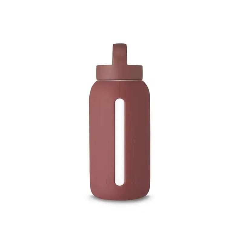 Muuki Daily Bottle 720ml - Chocolate Plum