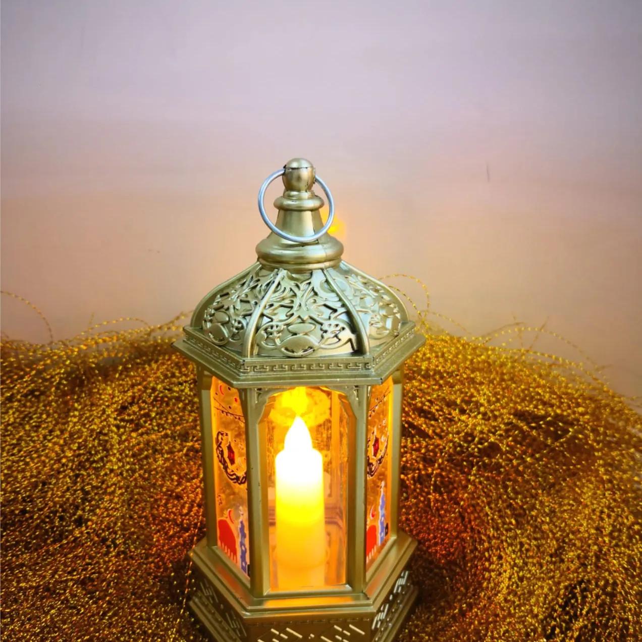 Small Lantern