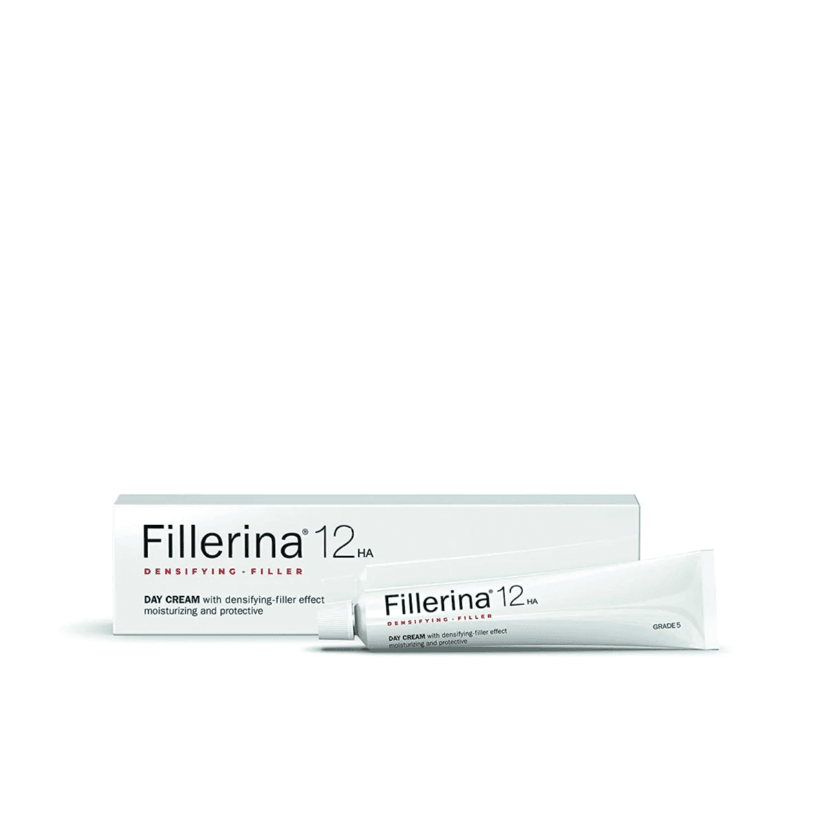 Fillerina 12 Ha Day Cream Grade 5 (Buy 1 Get 1 Free)