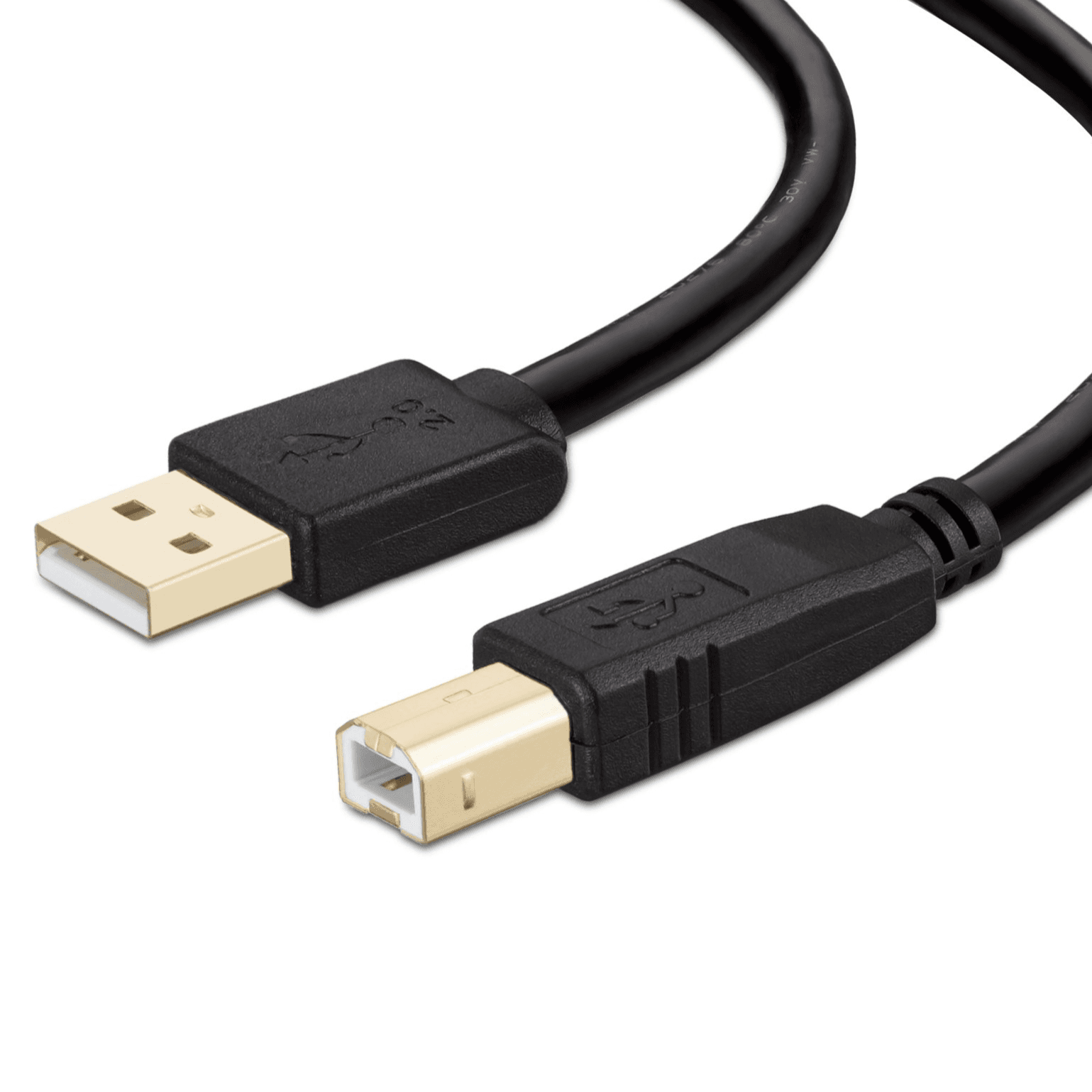 USB Printer Cable 3m