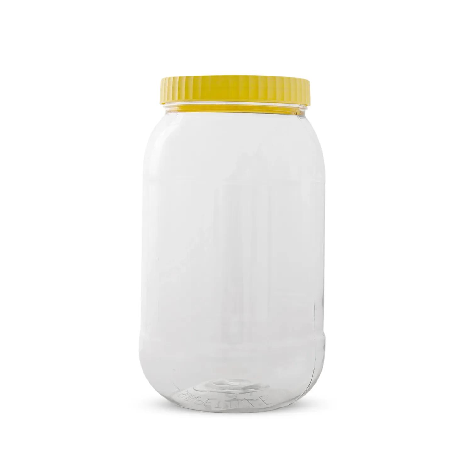 Abel Pet Jar 2000ml 3713