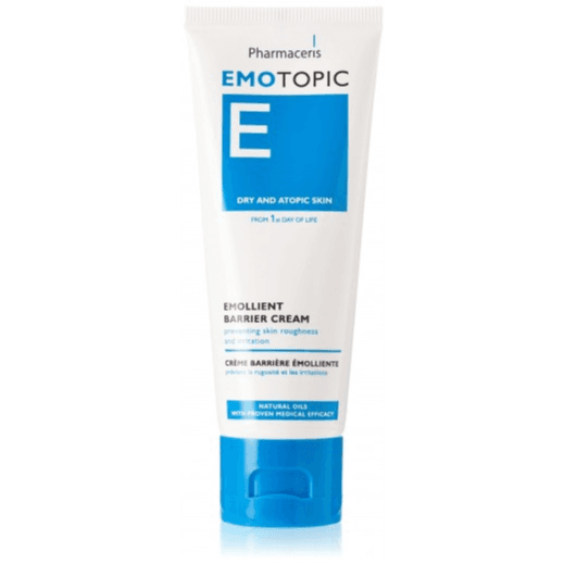 Pharmaceris Emollient Barrier Cream 75Ml