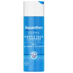 Bepanthen Derma Gentle Face Cleanser 200ml