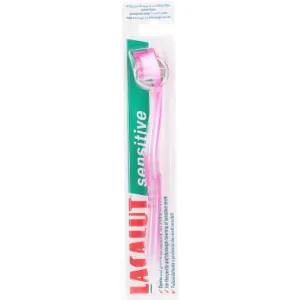 Lacalut Tooth Brush Sensitive