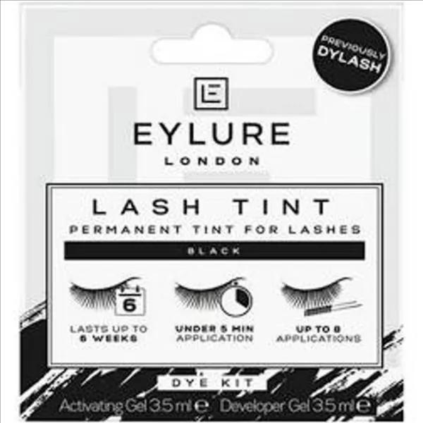 Eylure Lash Tint Black