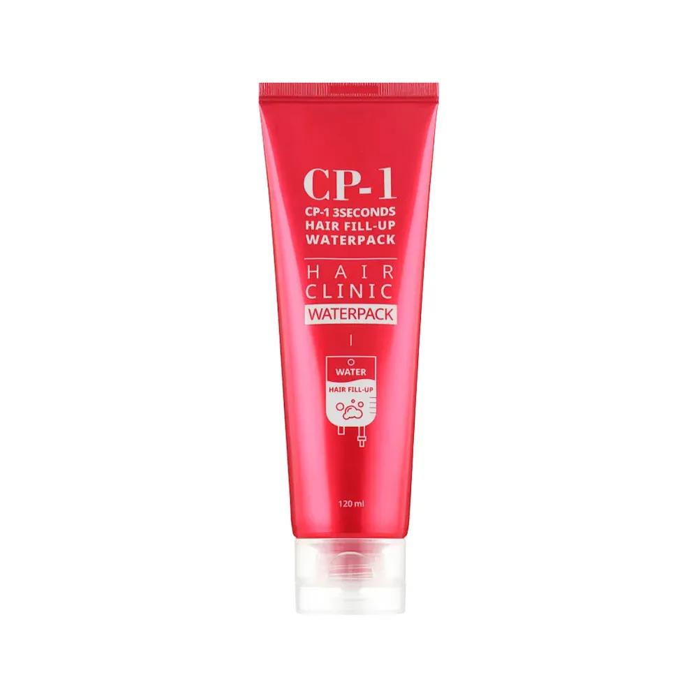 CP-1 3seconds Hair Fill-up Waterpack