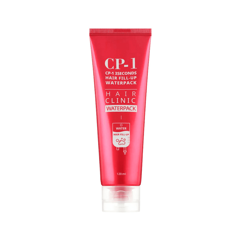 CP-1 3seconds Hair Fill-up Waterpack