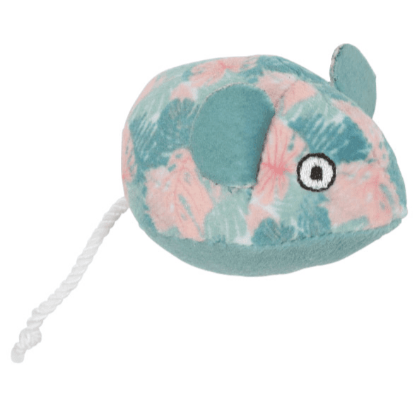 Zulux Fabric Cat Toy