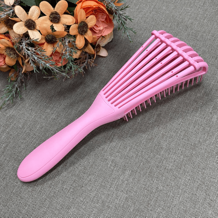 Detangling Hair Brush (Assorted Color)