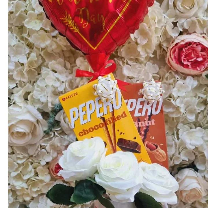 Pepero Babyko