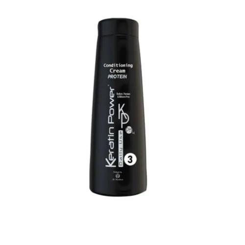 Keratin Power Conditioning Cream Protein 250ml