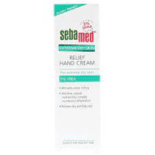 Sebamed Relief Hand Cream 75ml