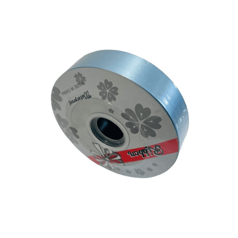 Gift Ribbon Roll 100m (Sold Separately Subject To Availability ) RNQL01