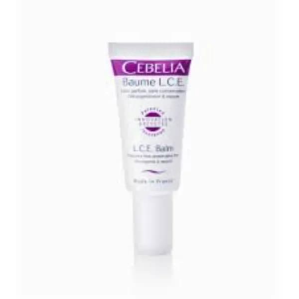 Derma Doctor Cebelia L.C.E Balm 15Ml