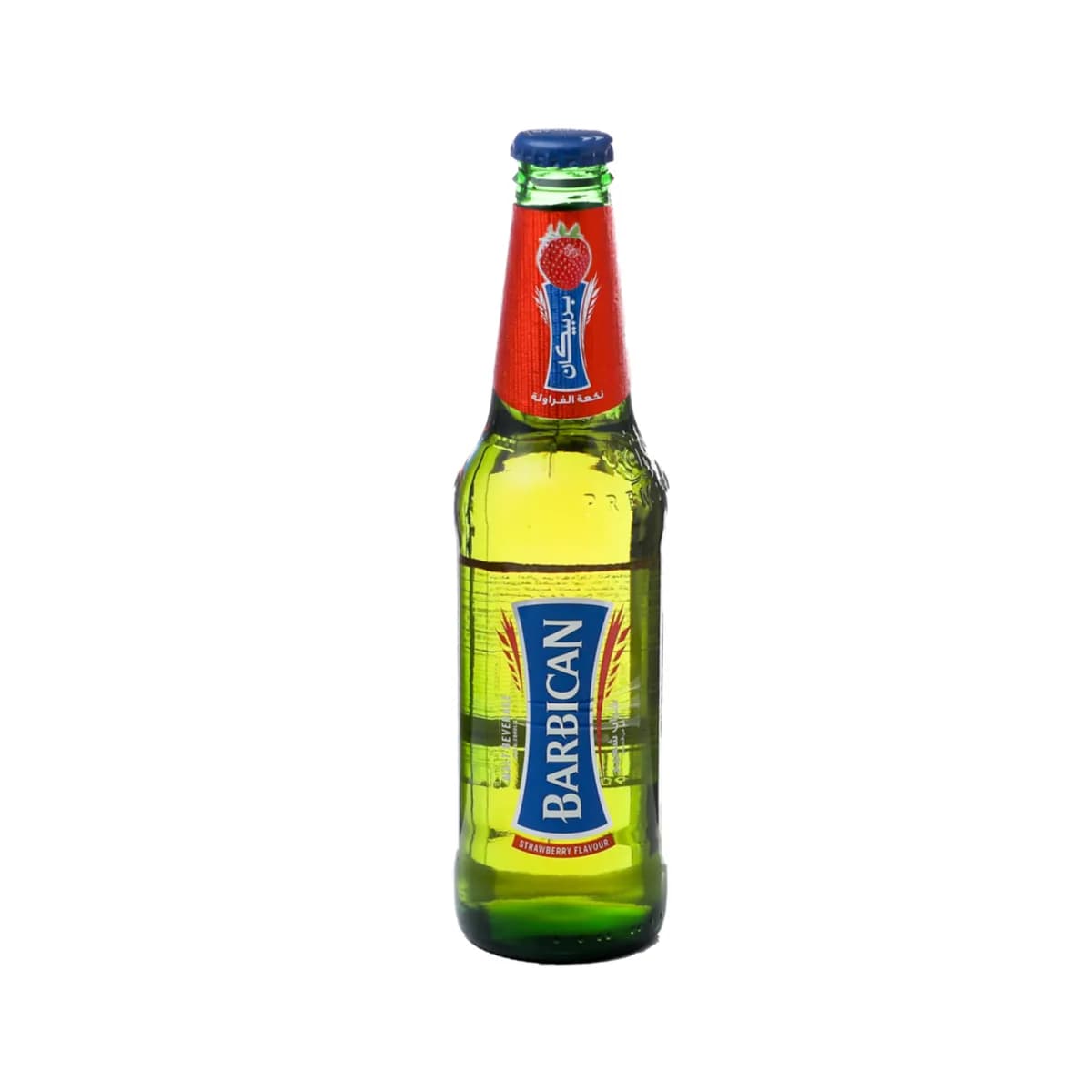 Barbican Strawbery  330ml