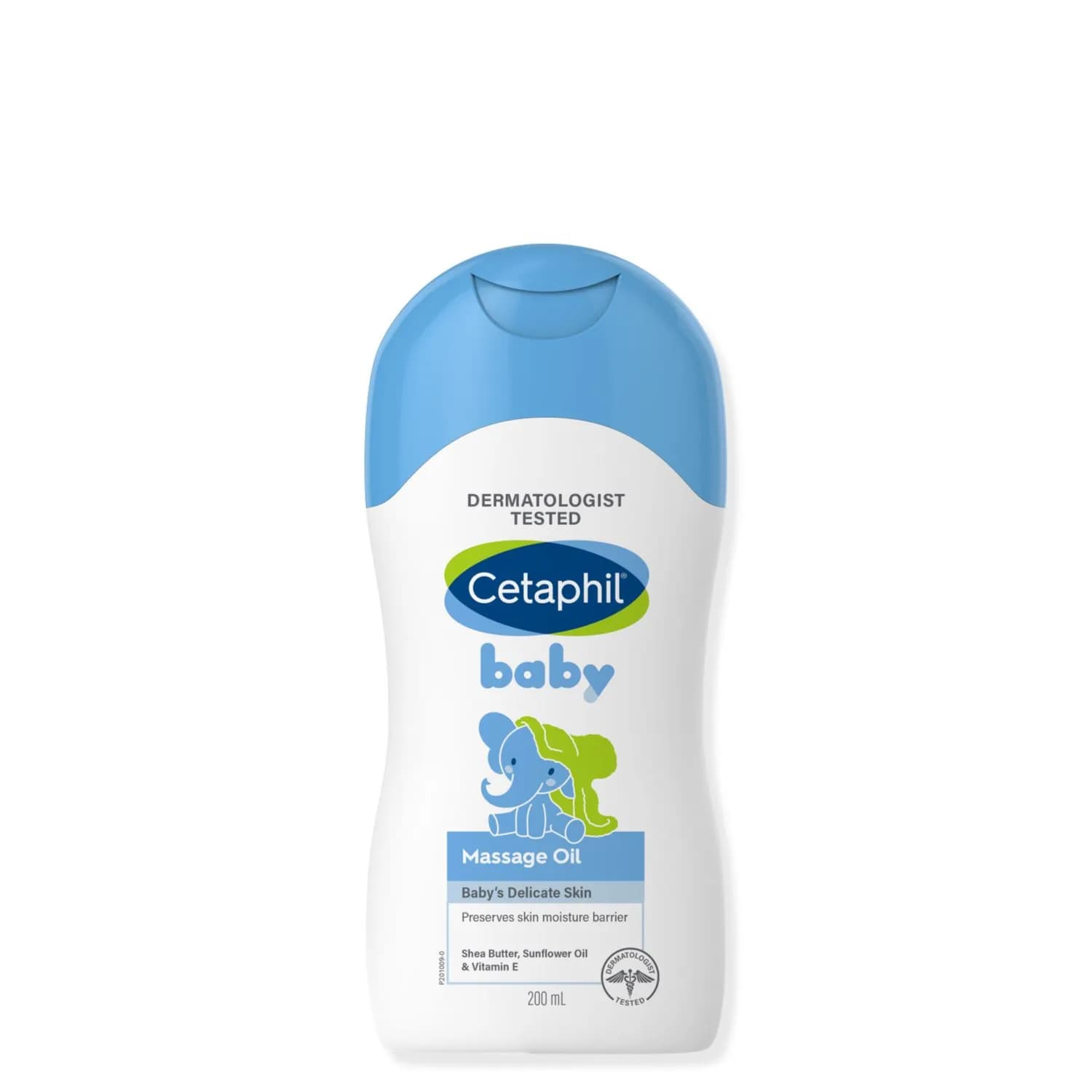 Cetaphil Baby Massage Oil 200ml