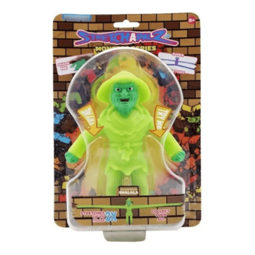 Stretchapalz - Monster 14cm