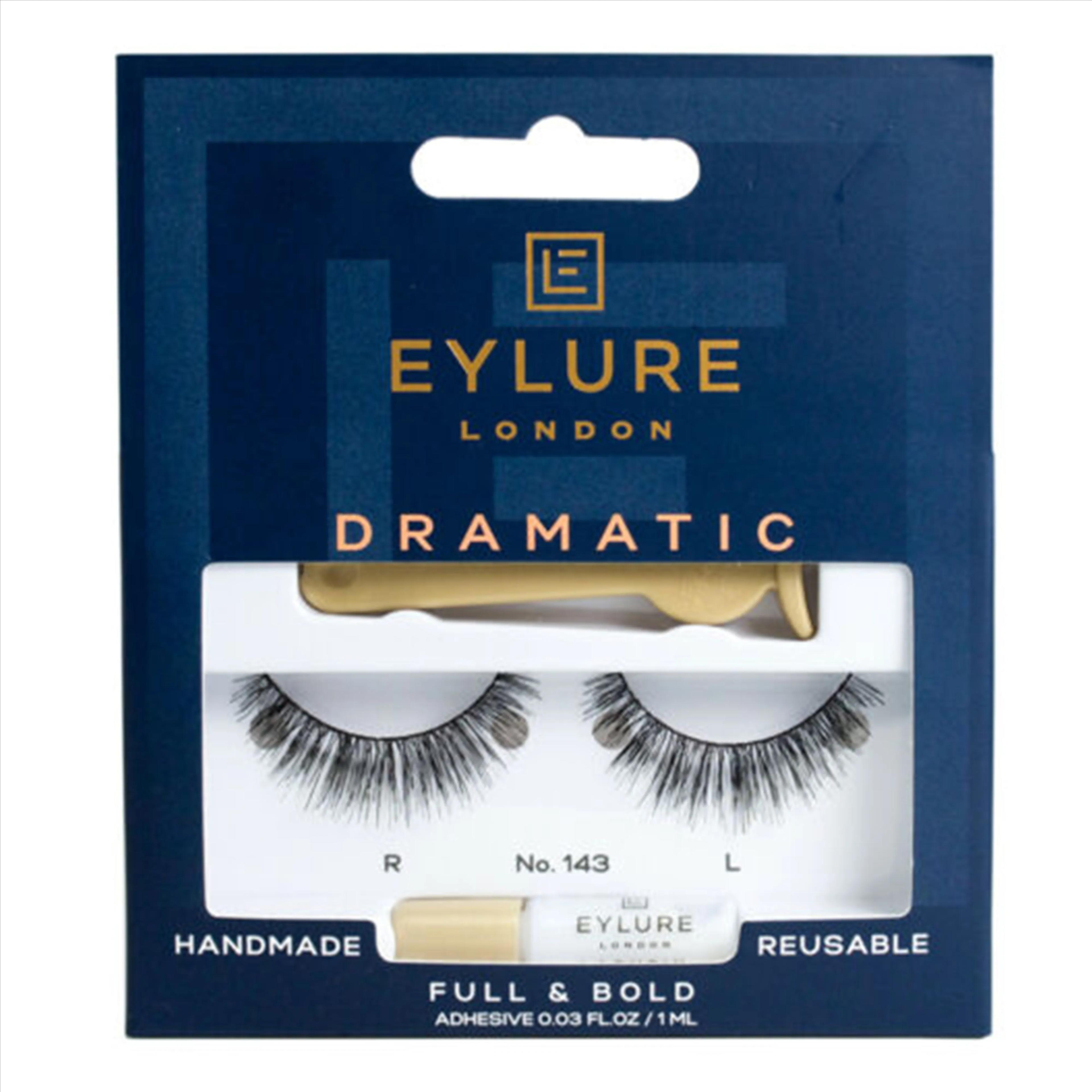 Eylure Dramatic 143