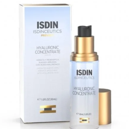 Isdinceutics Hyaluronic Concentrate 30ml