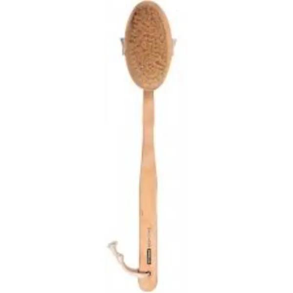 Titania Massage Brush With Detached Hand 571