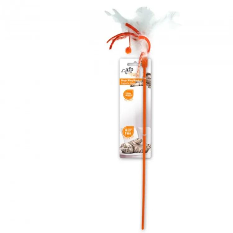 Magic Wing Wand - Orange