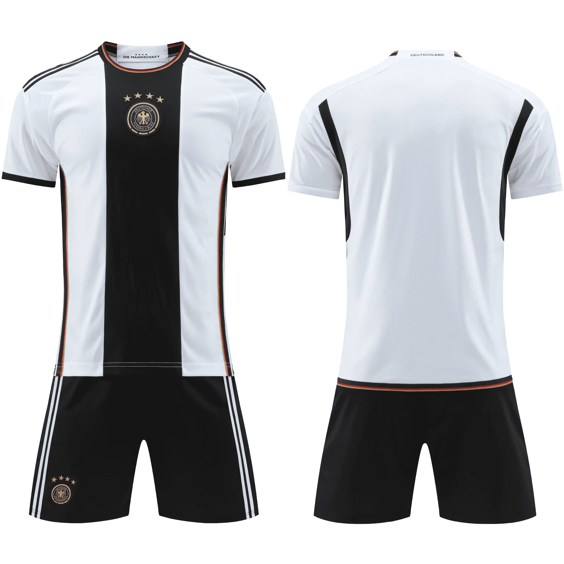 Germany Jersey - Kids