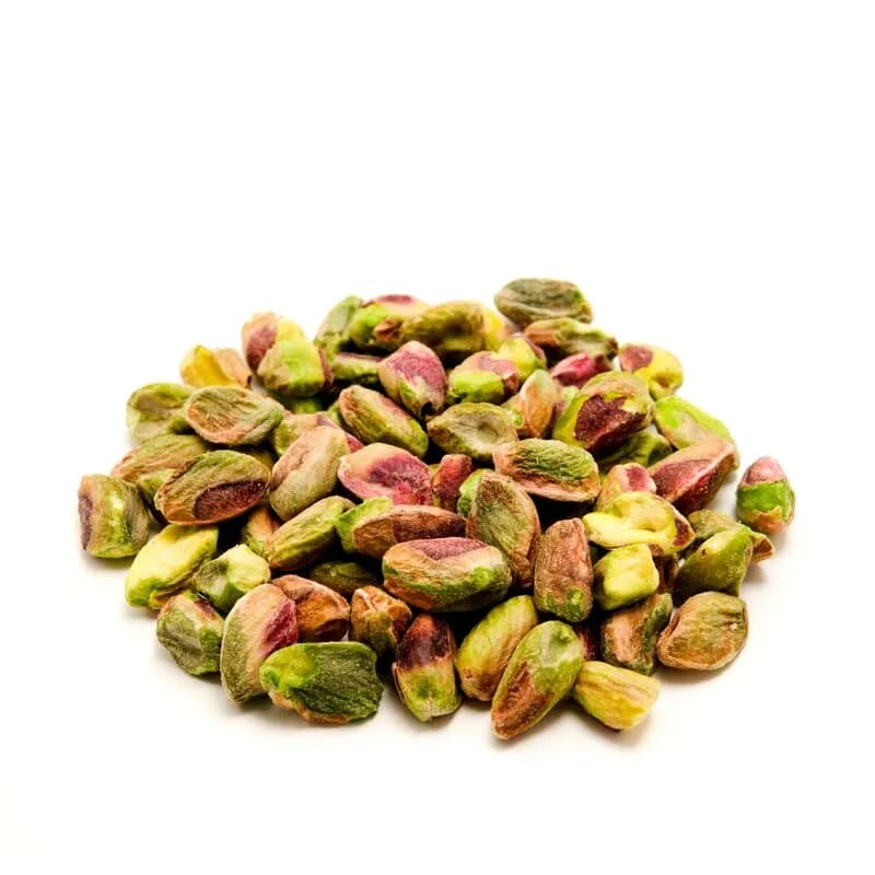 Pistachio Raw 250g