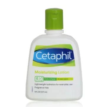 Cetaphil Moisturising Lotion 118 Ml