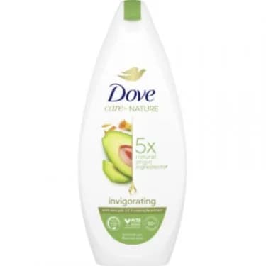 Dove Shower Gel Avocado 500ml