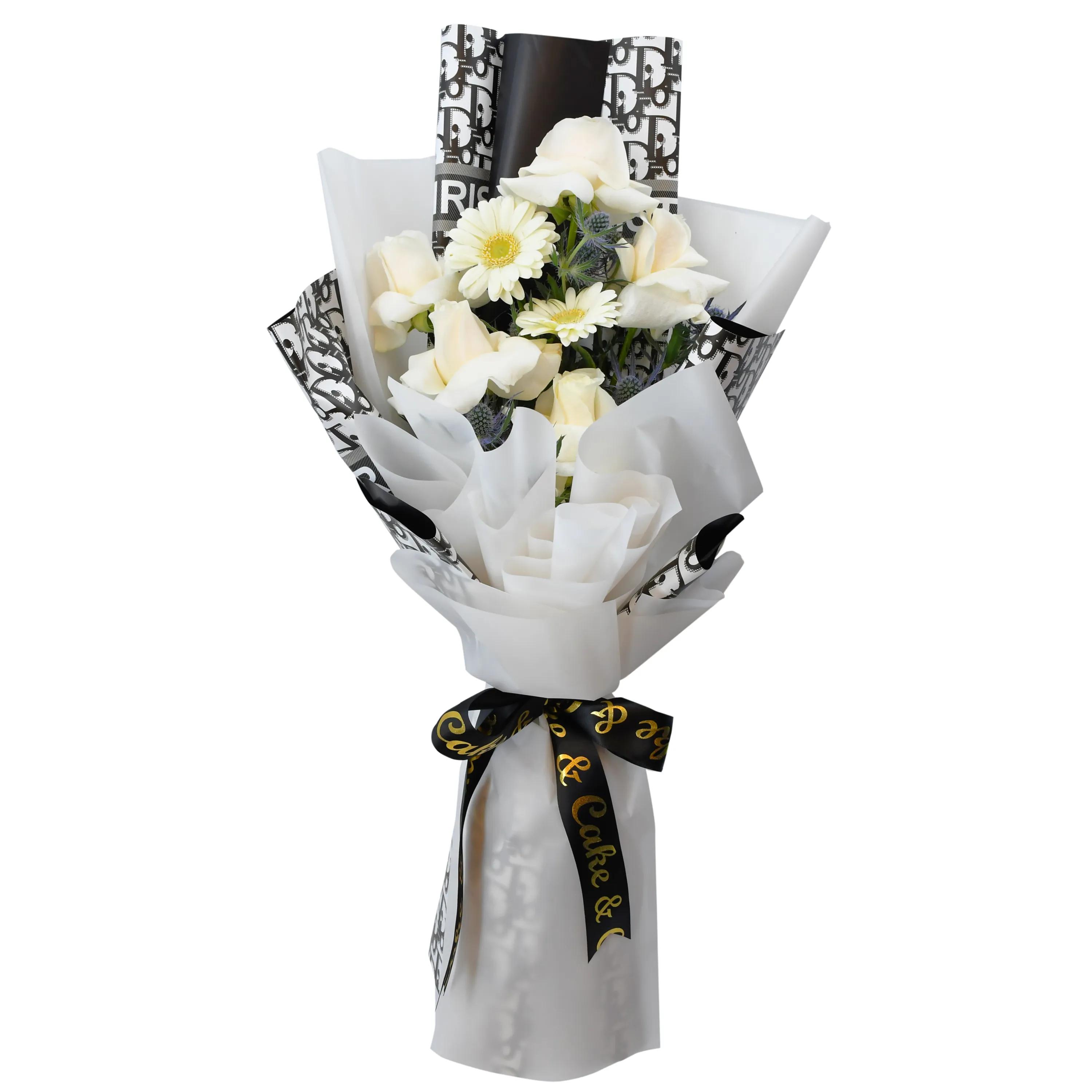 Fancy Flower Bouquet 1133