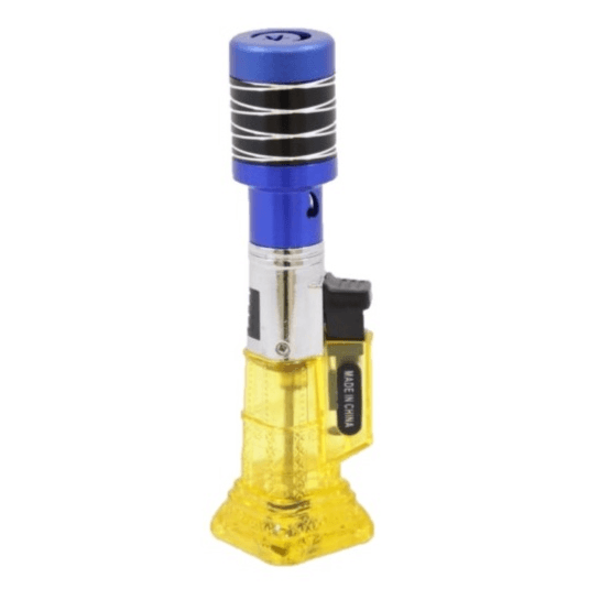 Eagle Bakhoor Burner Lighter Blue