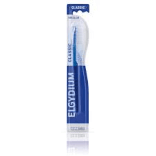 Elgydium Whitening T/B Medium