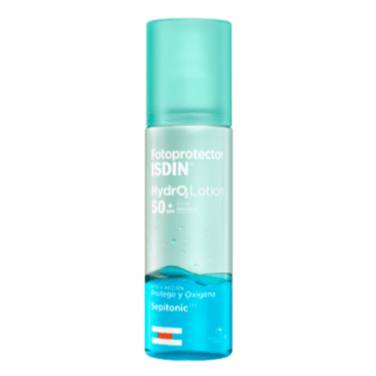 Isdin Foto Protector Hydro Lotion 200Ml
