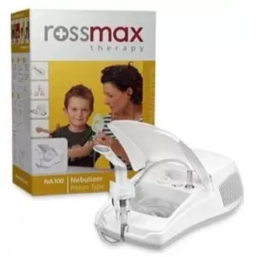 Rossmax NA100 Piston Nebulizer