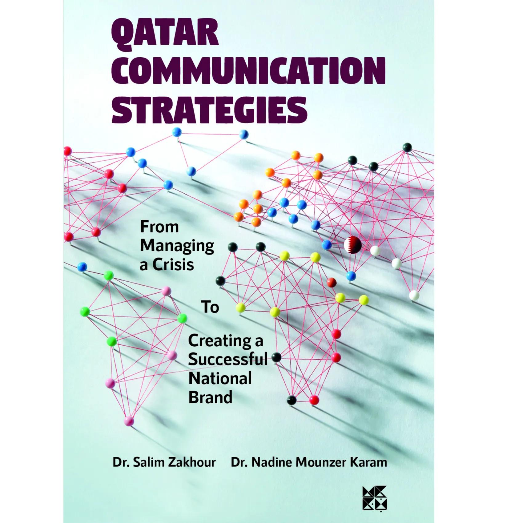 Qatar Communication Strategies