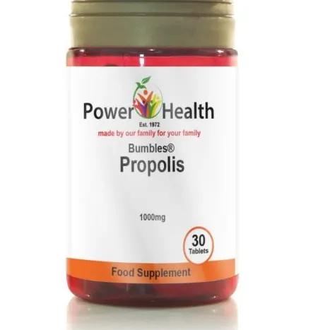 Power Health Propolis 1000mg