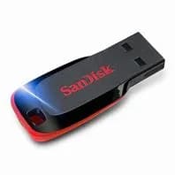 Sandisk USB Flash Drive 64GB