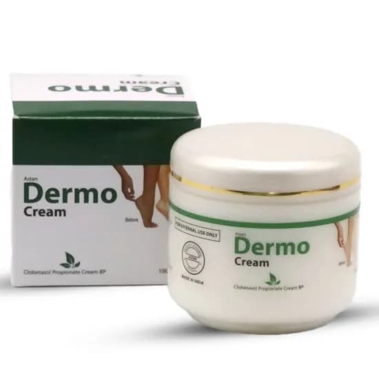 Dermo Cream 100 Gm