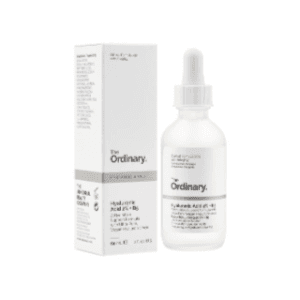 The Ordinary Hyaluronic Acid 2% + B5 60ml