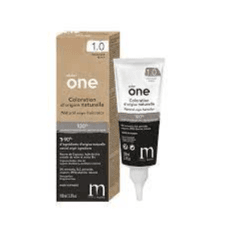 Patrice Mulato :Color One 1.0 Dark 100ml