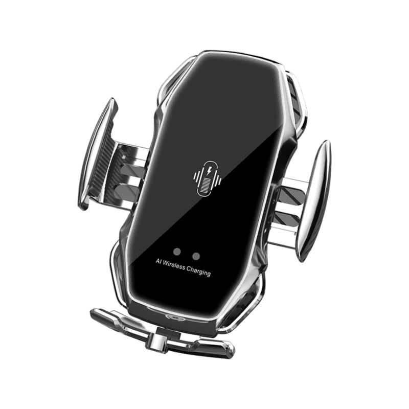 Smart Sensor Car Wireless Charger A5