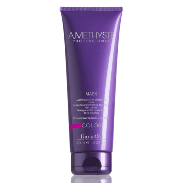 Farmavita : Amethyste Color Mask 250ml