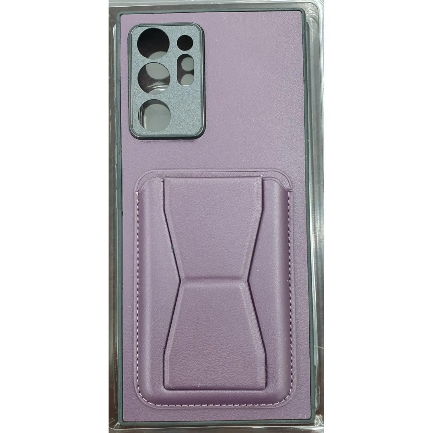 Samsung Note 20 Ultra Case Unique