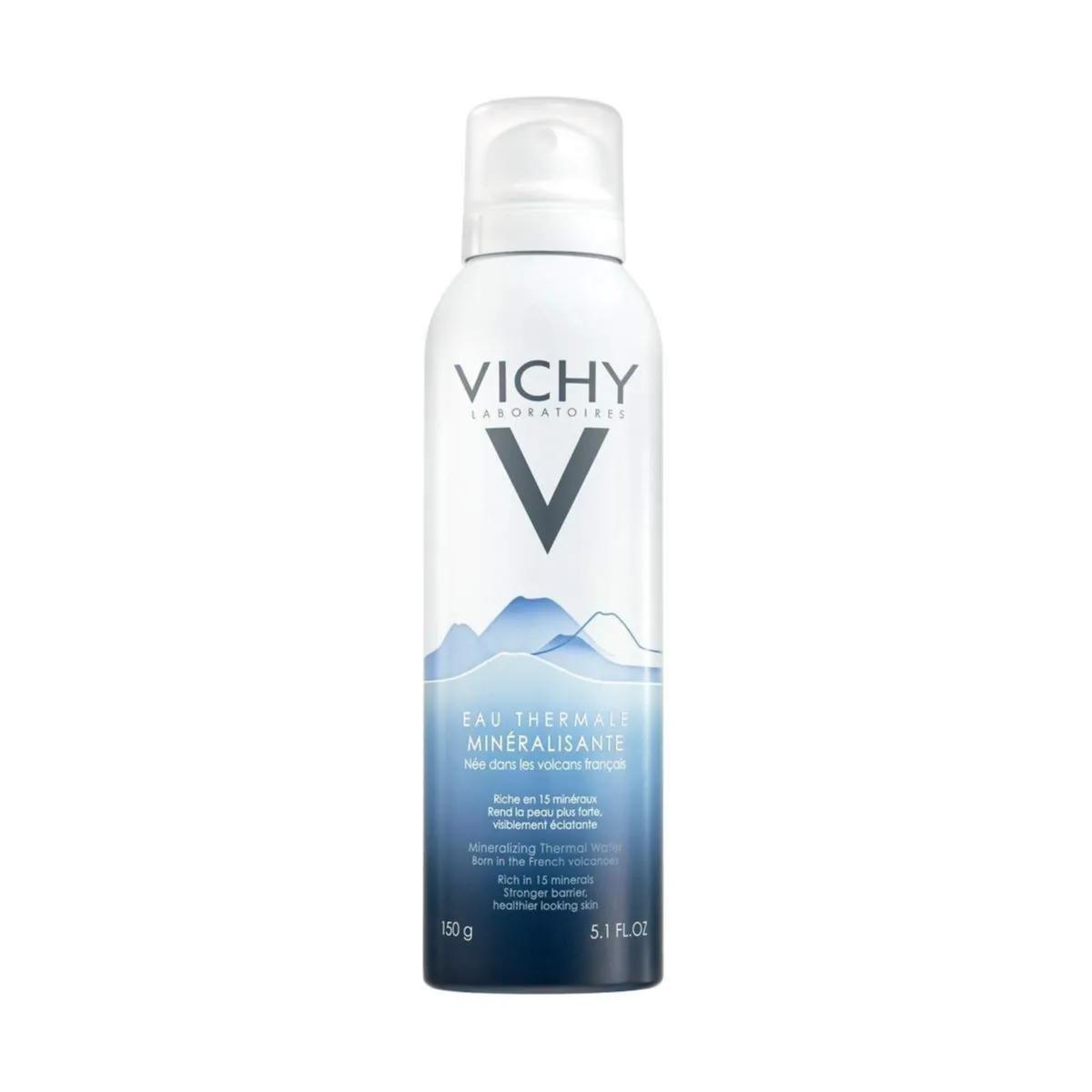 Vichy (Fm1443) Aqualia Thermal Water 6870-01Jl