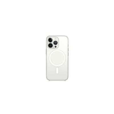 Apple Iphone 11 Clear Case With Magsafe