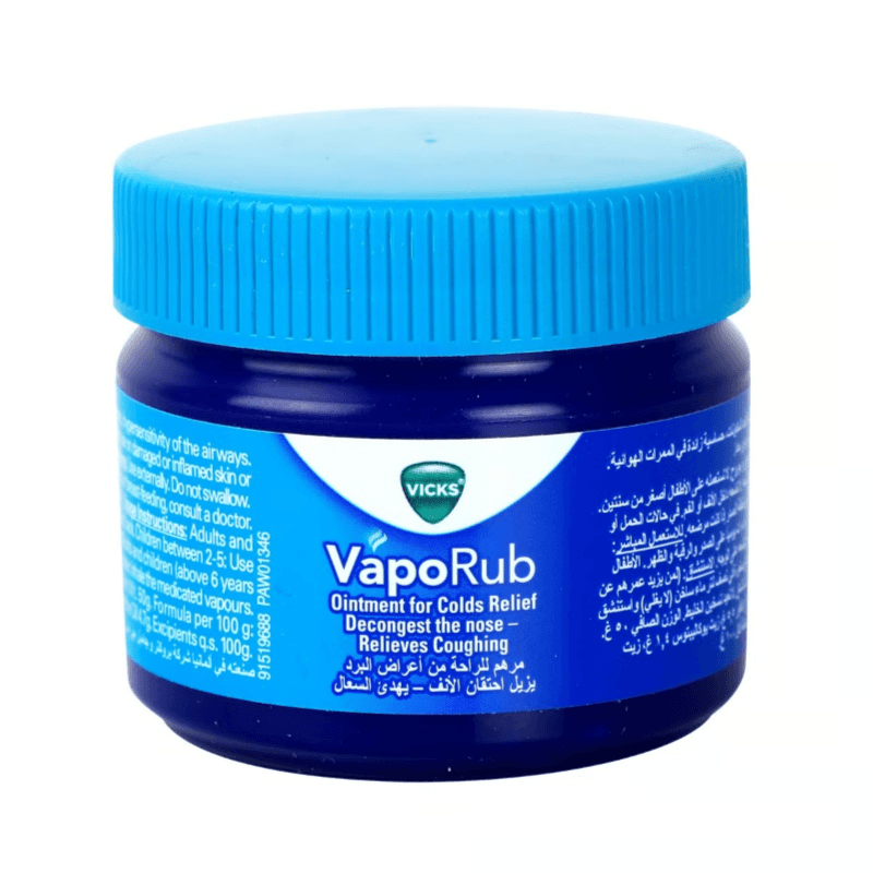 Vicks Vaporub 50g