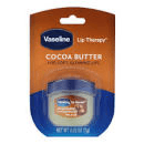 Vaseline Cocoa Butter For Soft Glowing Lips