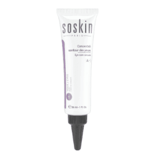 Soskin Eye Cream Serum 30ml