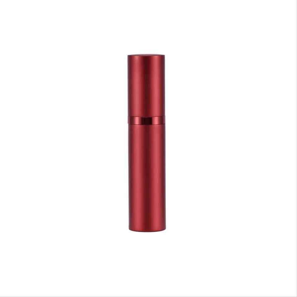 Luxury Mini Travel Bottom Filled Perfume Atomizer