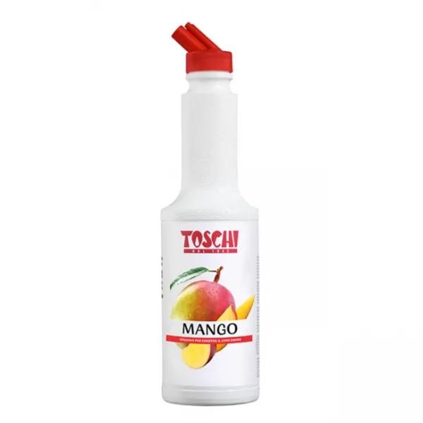 Toschi Fruit Mix – Mango 1 Liter